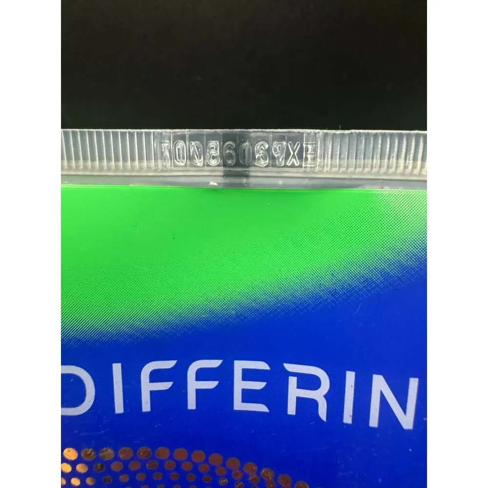 Differin Cleanse Acne-Clearing Body Scrub 2% Salicylic Acid Body Wash 8 Fl oz